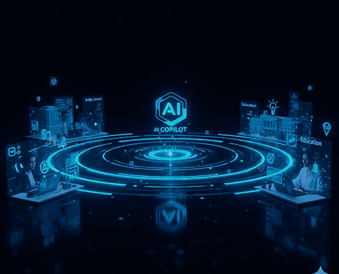 AI Copilot 인지도 확산