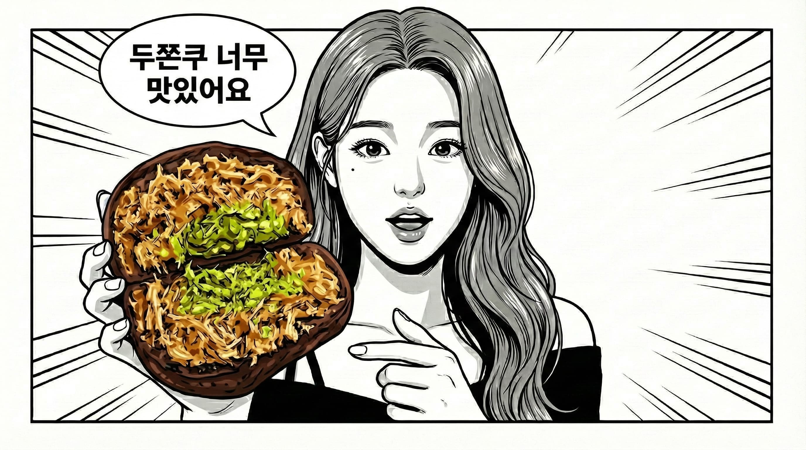 The Rise of Doo-Jjon-Ku: An Era of Zero Technical Costs